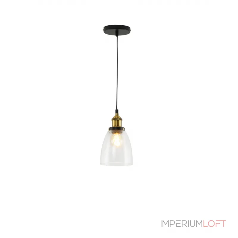 Подвесной светильник Moderli Single V11517-1P