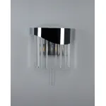 Бра Moderli V10770-2W Wave от ImperiumLoft