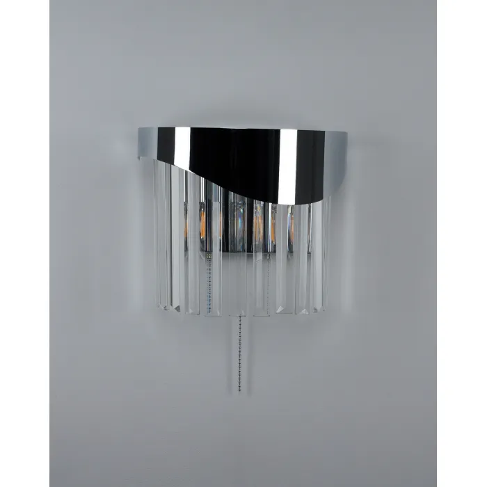 Бра Moderli V10770-2W Wave от ImperiumLoft