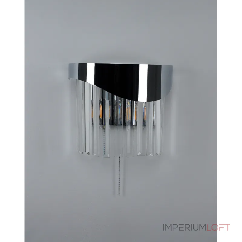 Бра Moderli V10770-2W Wave