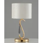 Лампа настольная Moderli V10556-1T Caramel от ImperiumLoft