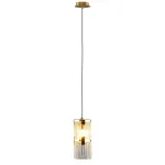 Подвесной светильник Moderli Lilly V11080-1P
