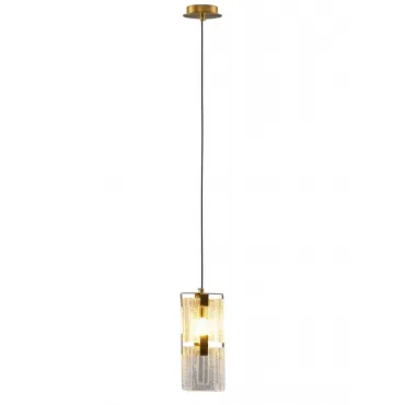 Подвесной светильник Moderli Lilly V11080-1P