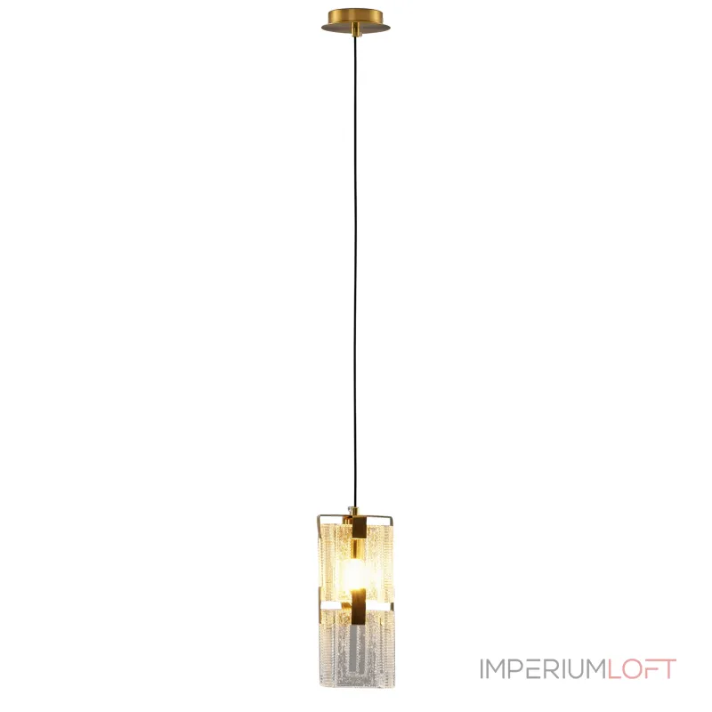Подвесной светильник Moderli Lilly V11080-1P