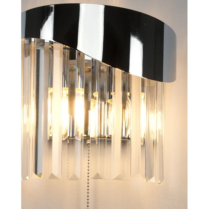 Бра Moderli V10770-2W Wave от ImperiumLoft