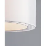 Светильник подвесной Moderli V10498-1P Room