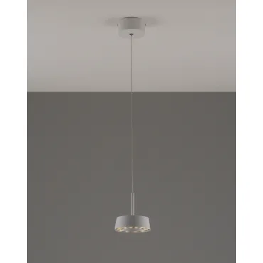 Светильник подвесной светодиодный Moderli V10856-PL Luma от ImperiumLoft