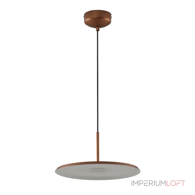 Подвесной светильник Moderli Keiro V11104-PL