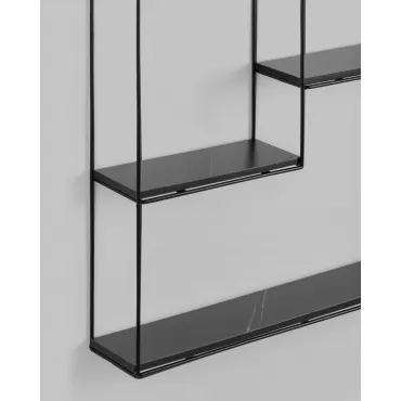 Square черная черный мрамор от ImperiumLoft
