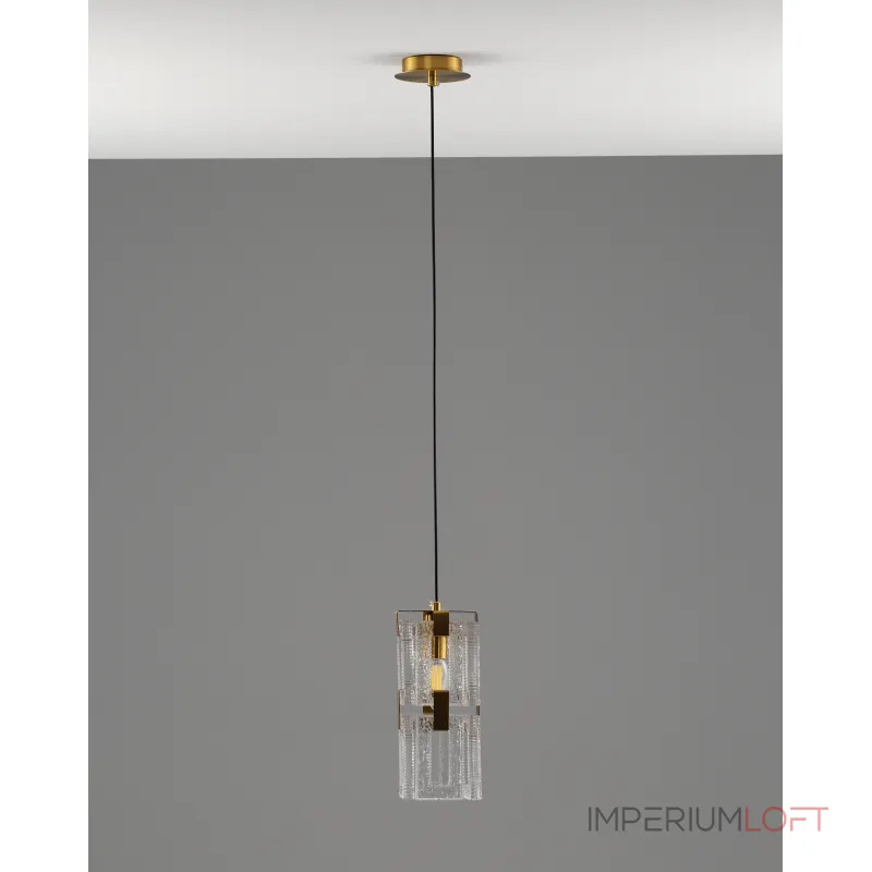 Подвесной светильник Moderli Lilly V11080-1P