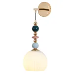 Светильник настенный Moderli Charm V11171-1W от ImperiumLoft