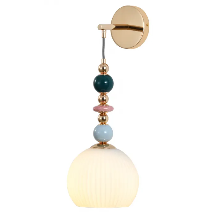 Светильник настенный Moderli Charm V11171-1W от ImperiumLoft