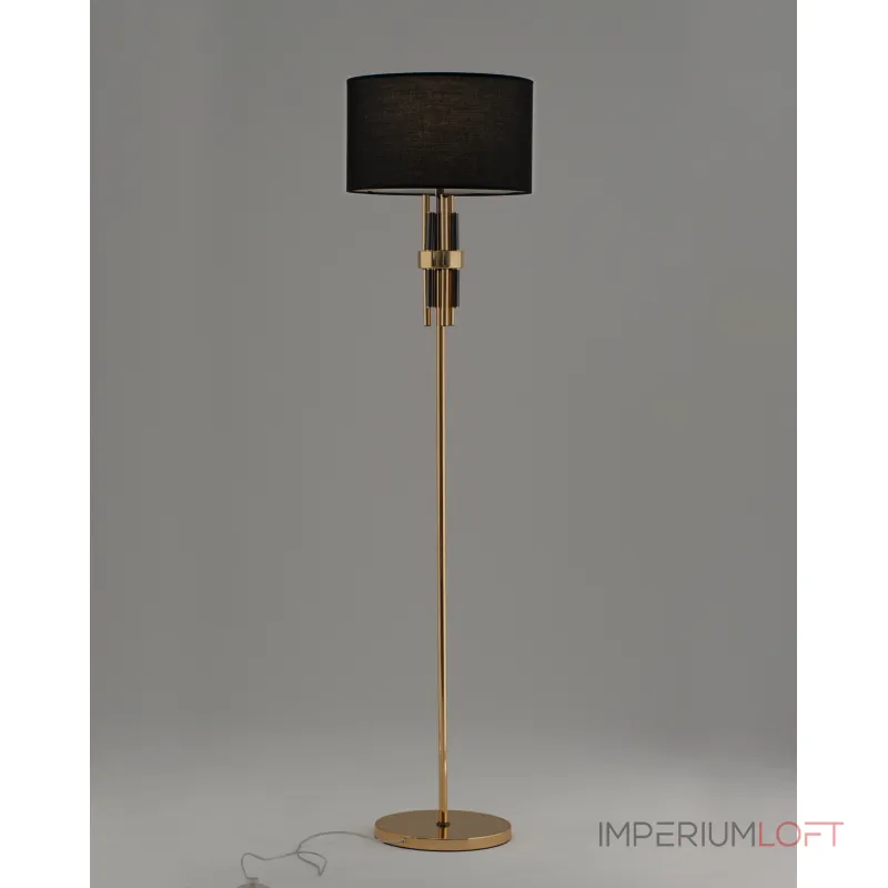 Торшер Moderli Trio V11128-1F от ImperiumLoft Торшер Moderli Trio V11128-1F от ImperiumLoft