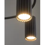 Люстра подвесная Moderli Cora V11601-6P от ImperiumLoft