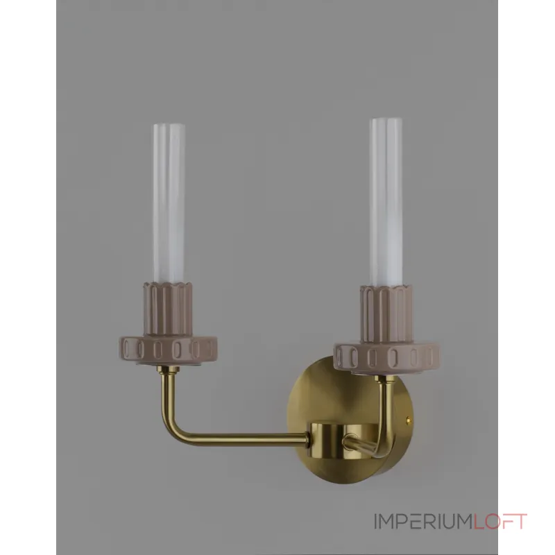 Бра светодиодное Moderli Atelieri V11695-WL