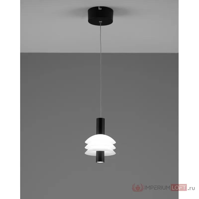 Светильник подвесной светодиодный Moderli V10876-PL Sylv от ImperiumLoft