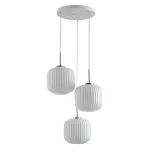 Подвесной светильник Moderli Ivory V11032-3P