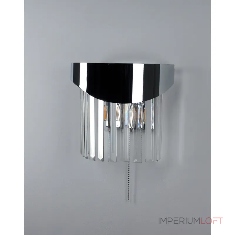 Бра Moderli V10770-2W Wave