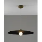 Подвесной светильник Moderli Niko V11093-PL