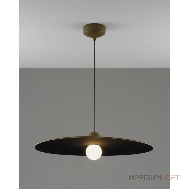 Подвесной светильник Moderli Niko V11093-PL Подвесной светильник Moderli Niko V11093-PL
