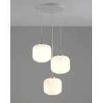 Подвесной светильник Moderli Ivory V11032-3P