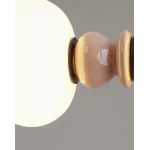 Подвесной светильник Moderli Glaze V11701-PL