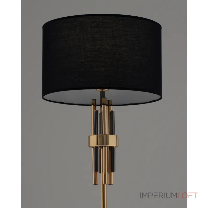 Торшер Moderli Trio V11128-1F от ImperiumLoft Торшер Moderli Trio V11128-1F от ImperiumLoft