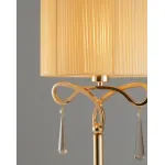Лампа настольная Moderli V10545-1T Chilly от ImperiumLoft