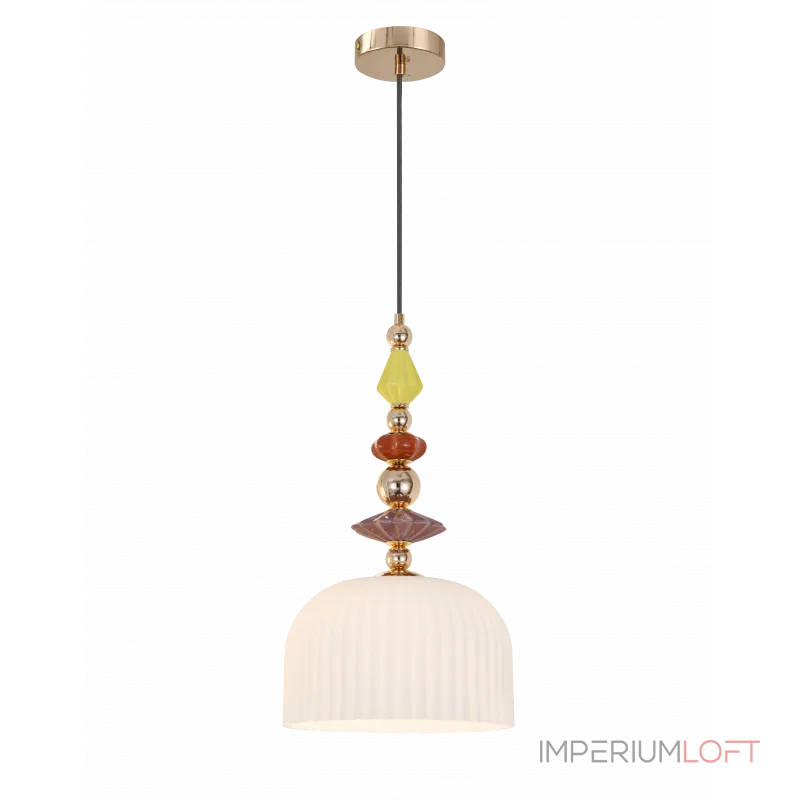 Подвесной светильник Moderli Charm V11181-1P