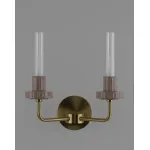 Бра светодиодное Moderli Atelieri V11695-WL