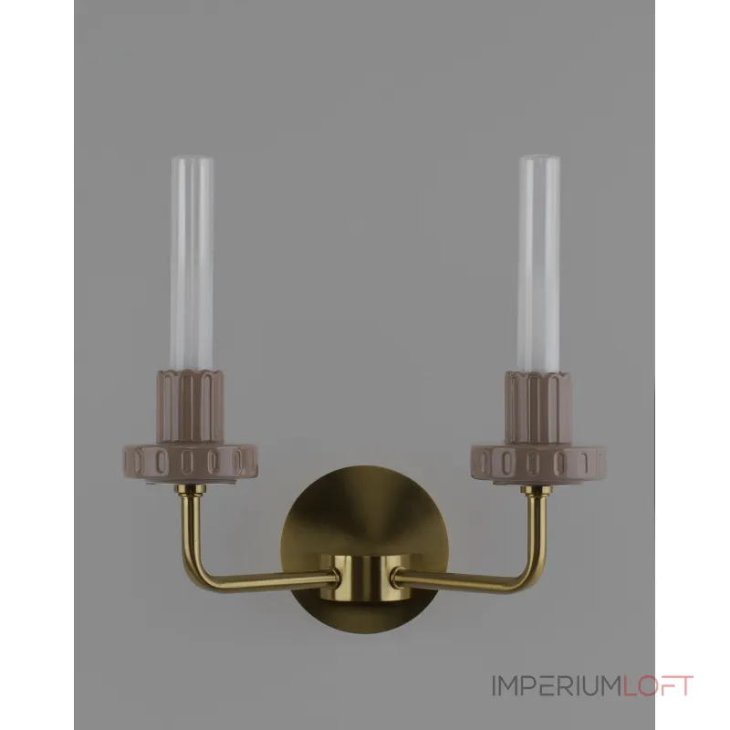 Бра светодиодное Moderli Atelieri V11695-WL