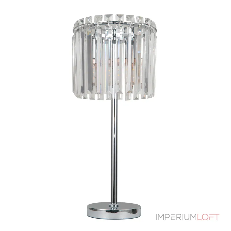 Лампа настольная Moderli V10757-3T Levi Лампа настольная Moderli V10757-3T Levi