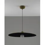 Подвесной светильник Moderli Niko V11093-PL