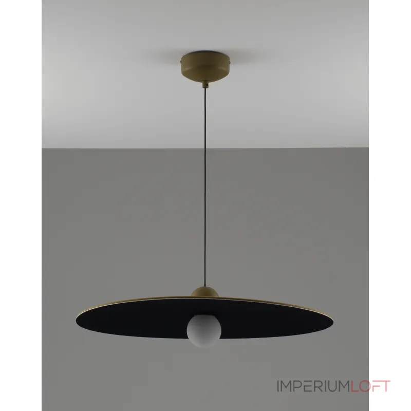 Подвесной светильник Moderli Niko V11093-PL Подвесной светильник Moderli Niko V11093-PL