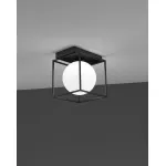 Потолочный светильник Stool Group Klate V11943-1C