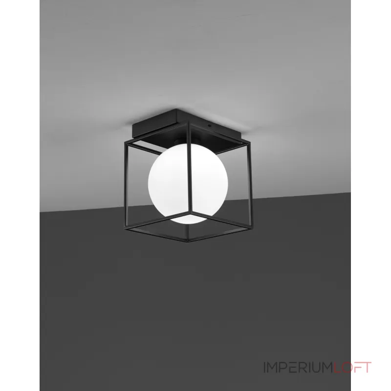 Потолочный светильник Stool Group Klate V11943-1C