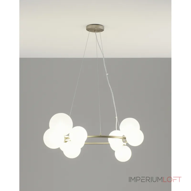 Подвесная люстра Moderli Molly V11468-11P