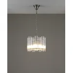 Светильник подвесной Moderli V10780-3P Monte от ImperiumLoft