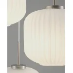 Подвесной светильник Moderli Ivory V11032-3P