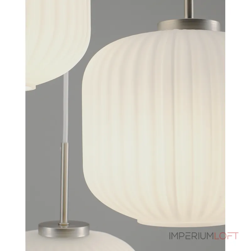 Подвесной светильник Moderli Ivory V11032-3P Подвесной светильник Moderli Ivory V11032-3P