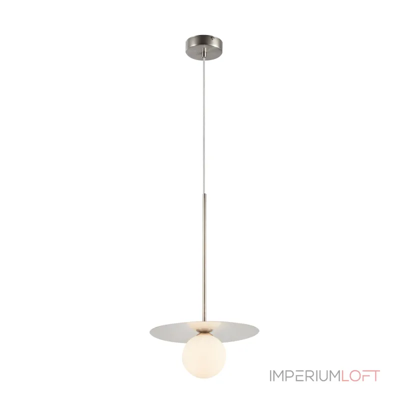 Подвесной светильник Moderli Scrumbel V11572-1P