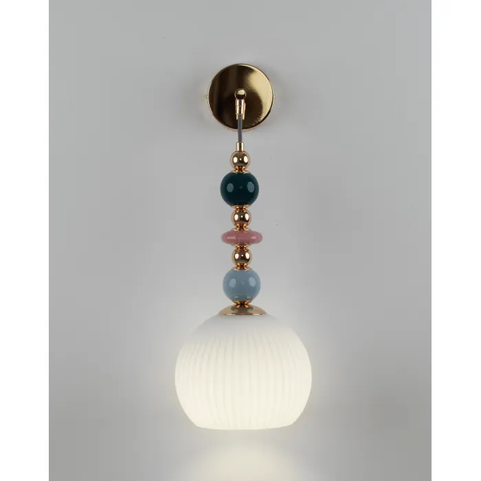 Светильник настенный Moderli Charm V11171-1W от ImperiumLoft