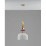 Подвесной светильник Moderli Charm V11181-1P