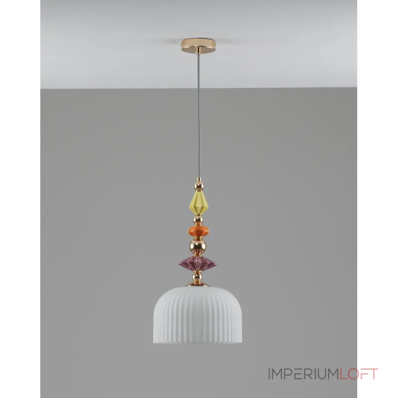 Подвесной светильник Moderli Charm V11181-1P