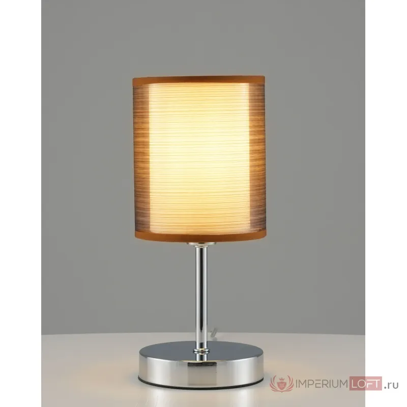 Лампа настольная Moderli V10626-1T Room от ImperiumLoft
