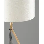 Лампа настольная Moderli V10556-1T Caramel от ImperiumLoft