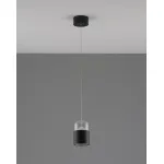 Подвесной светильник Moderli V10866-PL Rinna