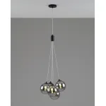 Подвесной светильник Moderli Renny V11722-5P