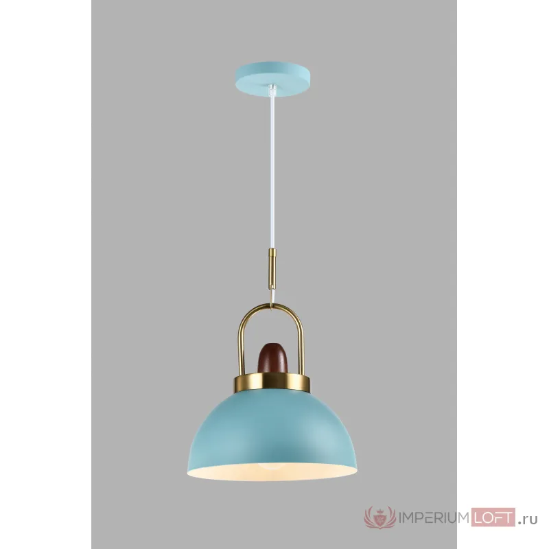 Светильник подвесной Moderli V10447-1P Ravenna от ImperiumLoft