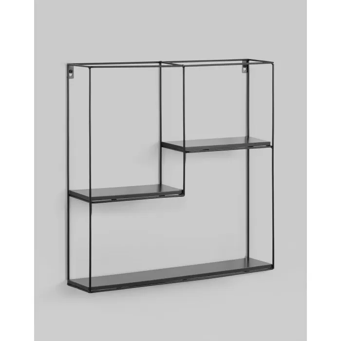 Square черная черный мрамор от ImperiumLoft